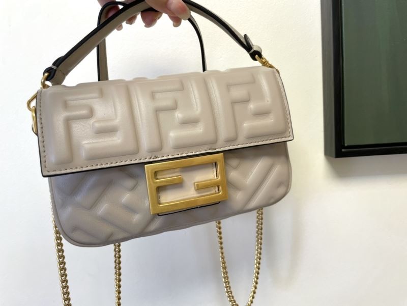 Fendi Baguette Bags